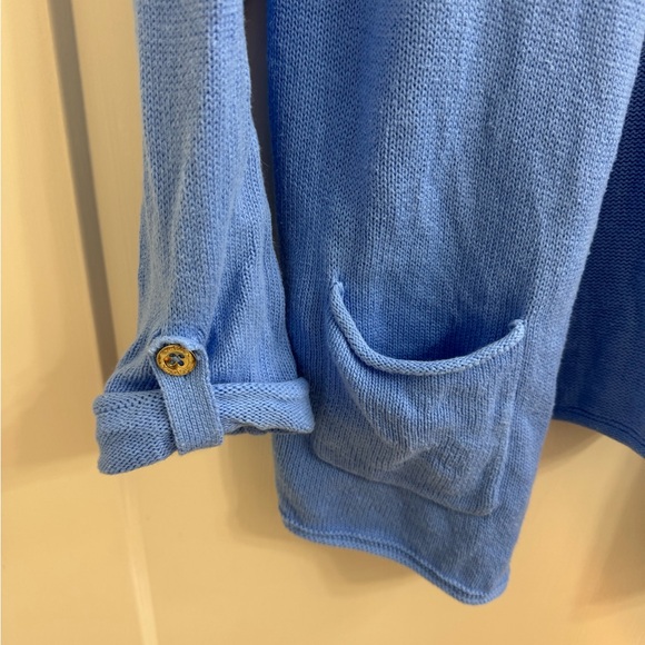 Lilly Pulitzer Cornet Cardigan - Picture 4 of 6